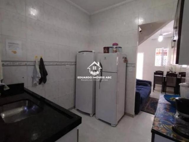 Casa Casa Padrão para Venda, 2 dorm s, 1 vaga s, 76 m²