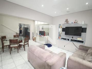Casa, Casa Verde, 3 Quartos, 140 m2 São Paulo