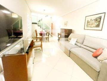 Casa, Casa Verde, 3 Quartos, 169 m2 São Paulo