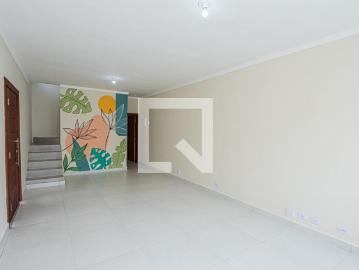 Casa, Casa Verde, 3 Quartos, 110 m2 São Paulo