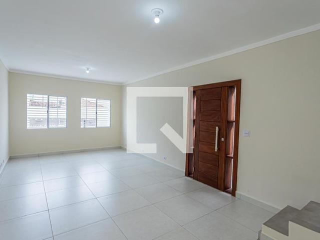 Casa, Casa Verde, 3 Quartos, 110 m2 São Paulo