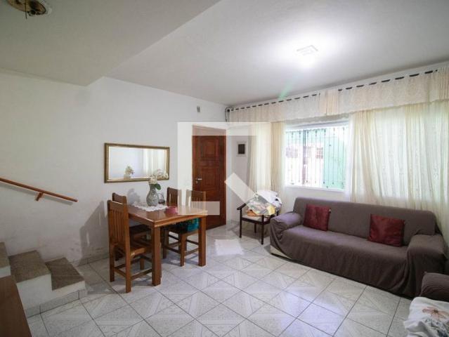 Casa, Casa Verde, 3 Quartos, 120 m2 São Paulo
