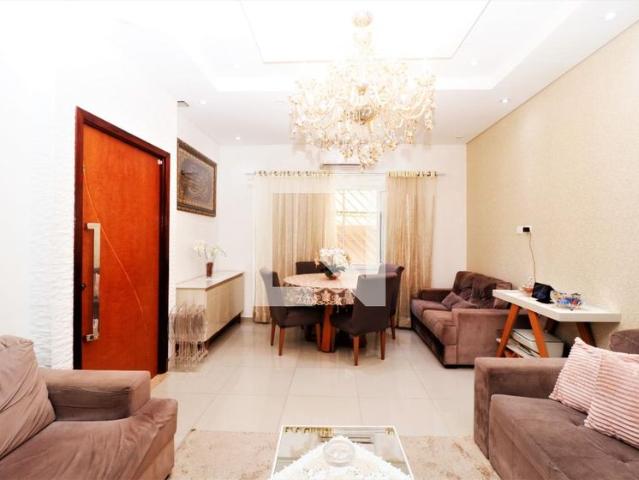 Casa, Casa Verde, 3 Quartos, 220 m2 São Paulo
