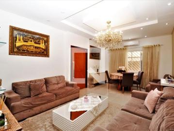 Casa, Casa Verde, 3 Quartos, 220 m2 São Paulo
