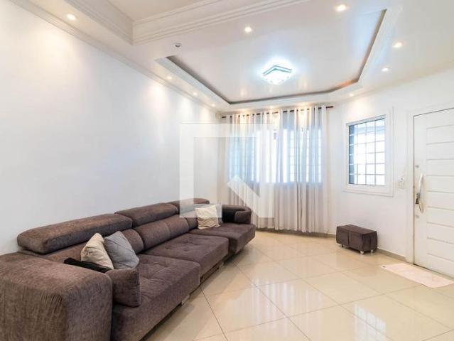 Casa, Casa Verde, 3 Quartos, 220 m2 São Paulo