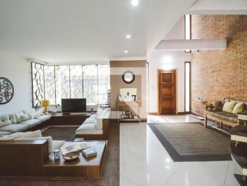 Casa, Casa Verde, 3 Quartos, 315 m2 São Paulo