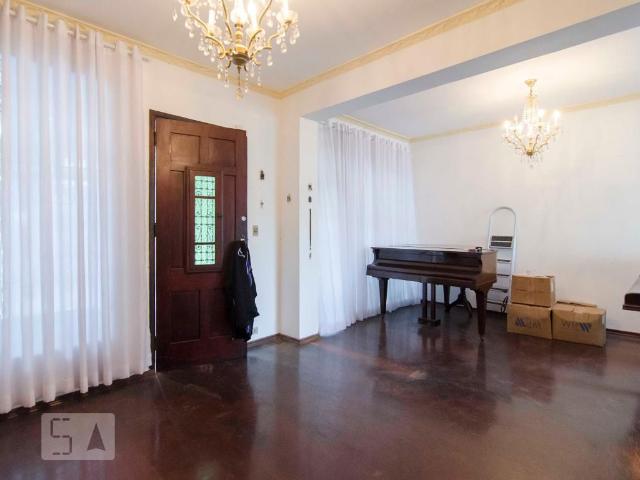 Casa, Casa Verde, 3 Quartos, 450 m2 São Paulo