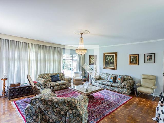 Casa, Casa Verde, 3 Quartos, 590 m2 São Paulo