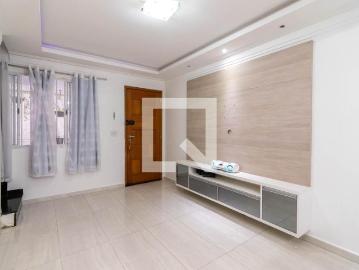 Casa, Casa Verde, 3 Quartos, 100 m2 São Paulo