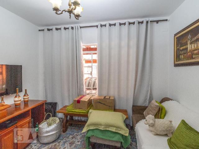 Casa, Casa Verde, 3 Quartos, 80 m2 São Paulo
