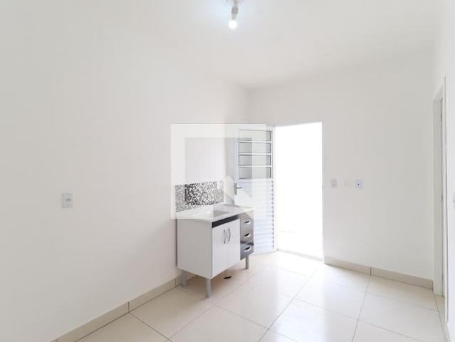 Casa, Casa Verde, 1 Quarto, 27 m2 São Paulo