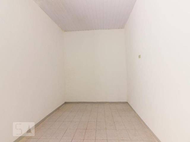 Casa, Casa Verde, 1 Quarto, 31 m2 São Paulo