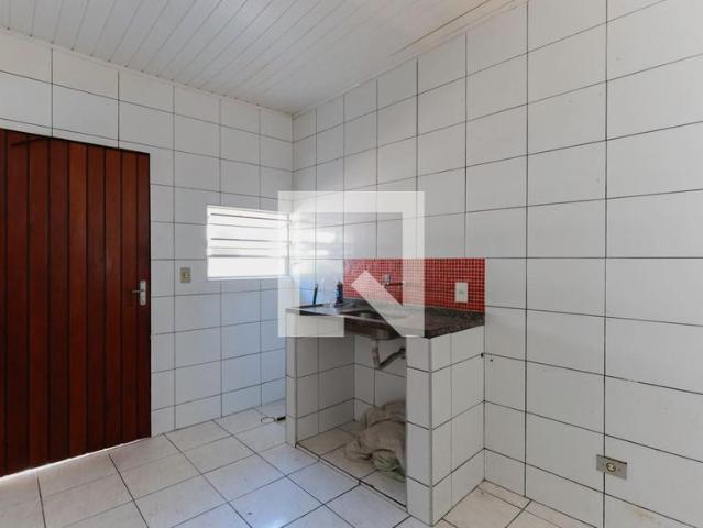 Casa, Casa Verde, 1 Quarto, 38 m2 São Paulo