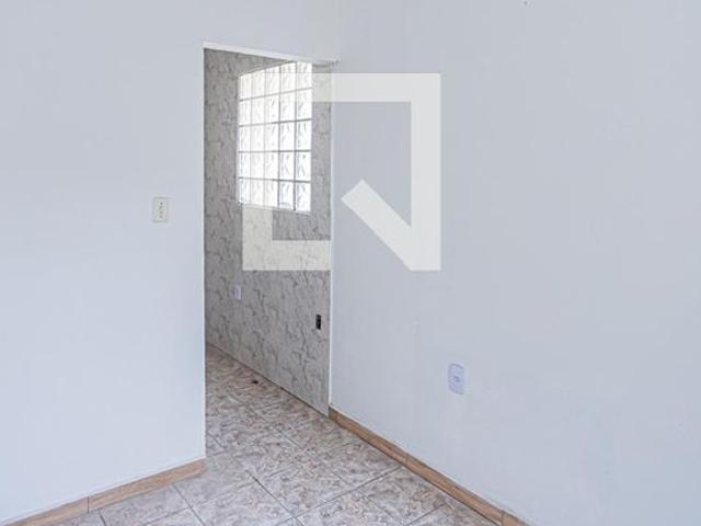 Casa, Casa Verde, 1 Quarto, 40 m2 São Paulo