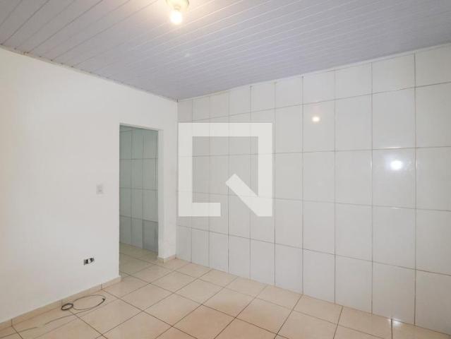 Casa, Casa Verde, 1 Quarto, 40 m2 São Paulo