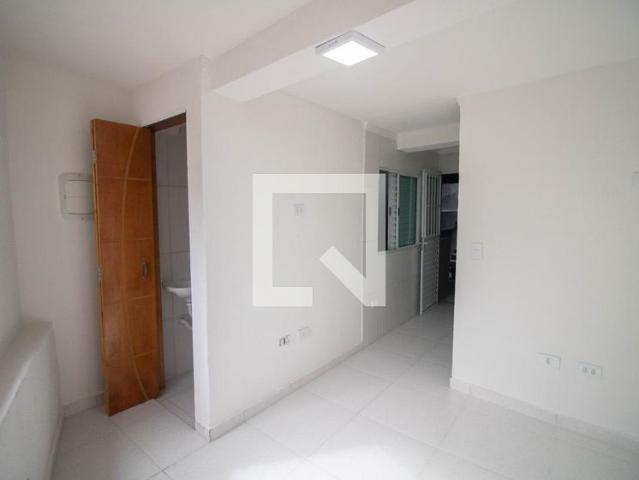 Casa, Casa Verde, 1 Quarto, 40 m2 São Paulo
