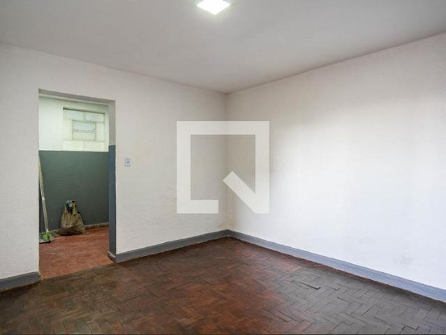 Casa, Casa Verde, 1 Quarto, 40 m2 São Paulo