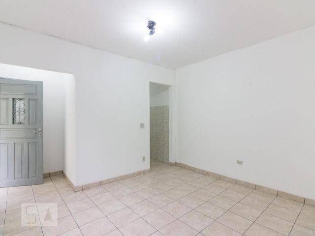 Casa, Casa Verde, 1 Quarto, 45 m2 São Paulo