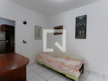 Casa, Casa Verde, 1 Quarto, 45 m2 São Paulo
