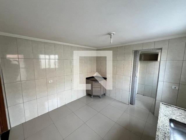 Casa, Casa Verde, 1 Quarto, 50 m2 São Paulo