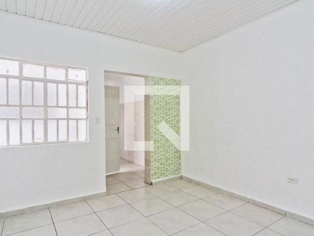 Casa, Casa Verde, 1 Quarto, 50 m2 São Paulo