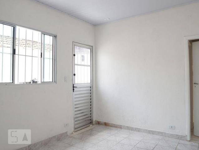 Casa, Casa Verde, 1 Quarto, 55 m2 São Paulo