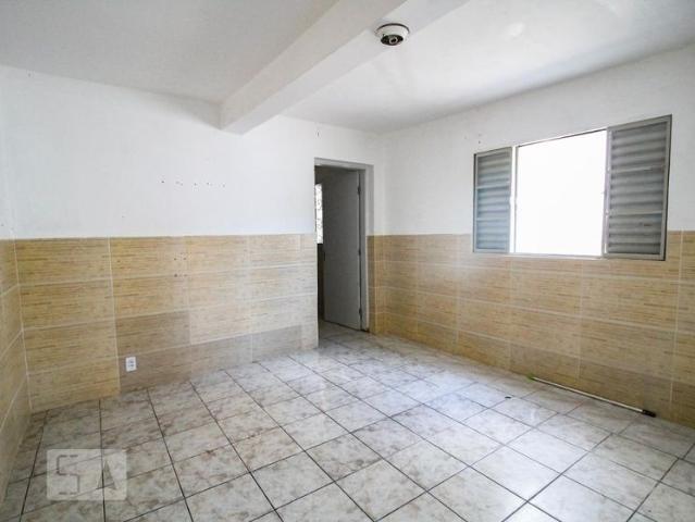 Casa, Casa Verde, 1 Quarto, 55 m2 São Paulo