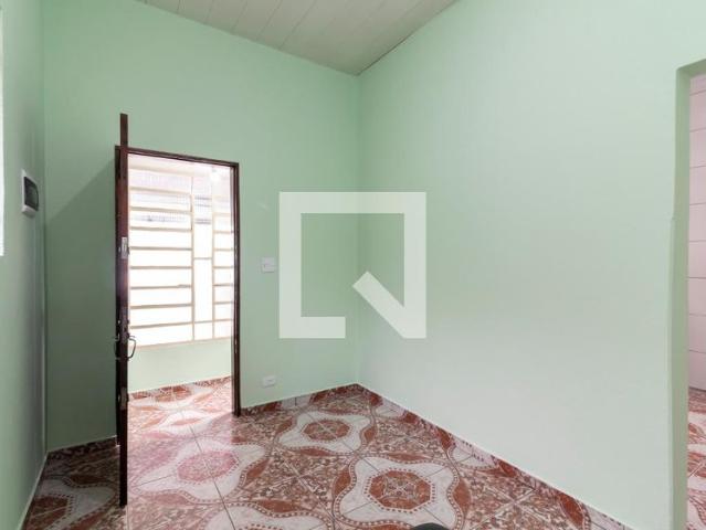 Casa, Casa Verde, 1 Quarto, 70 m2 São Paulo
