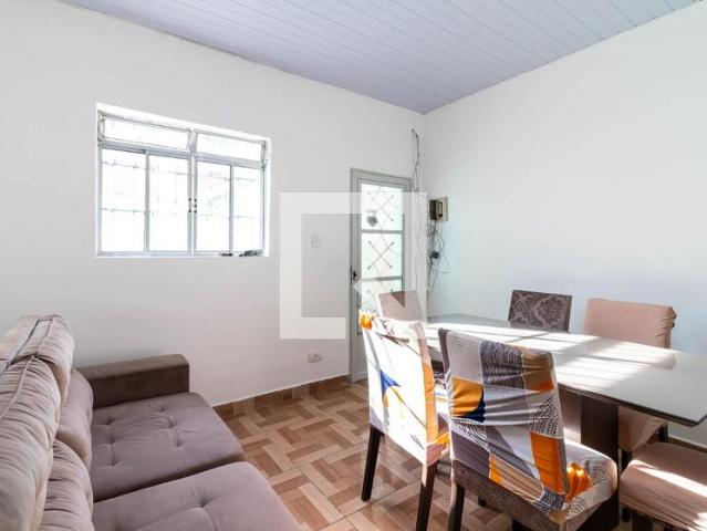Casa, Casa Verde, 2 Quartos, 100 m2 São Paulo
