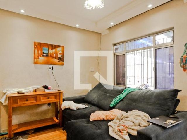 Casa, Casa Verde, 2 Quartos, 120 m2 São Paulo