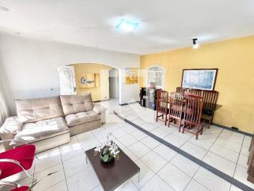 Casa, Casa Verde, 2 Quartos, 120 m2 São Paulo