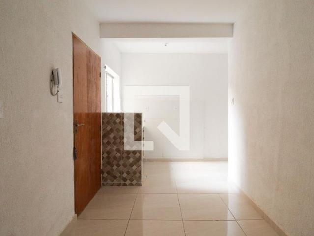 Casa, Casa Verde, 2 Quartos, 47 m2 São Paulo