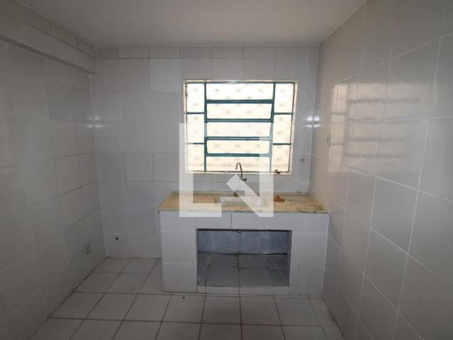 Casa, Casa Verde, 2 Quartos, 50 m2 São Paulo