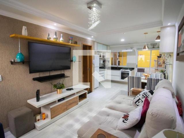 Casa, Casa Verde, 2 Quartos, 88 m2 São Paulo