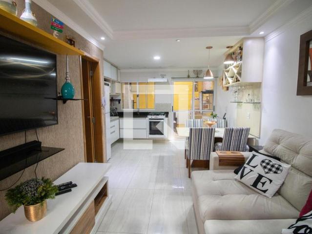 Casa, Casa Verde, 2 Quartos, 88 m2 São Paulo