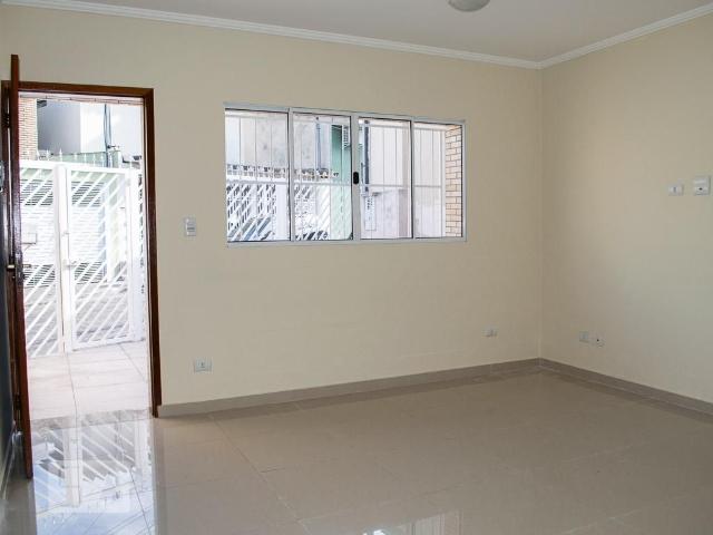 Casa, Casa Verde, 2 Quartos, 95 m2 São Paulo
