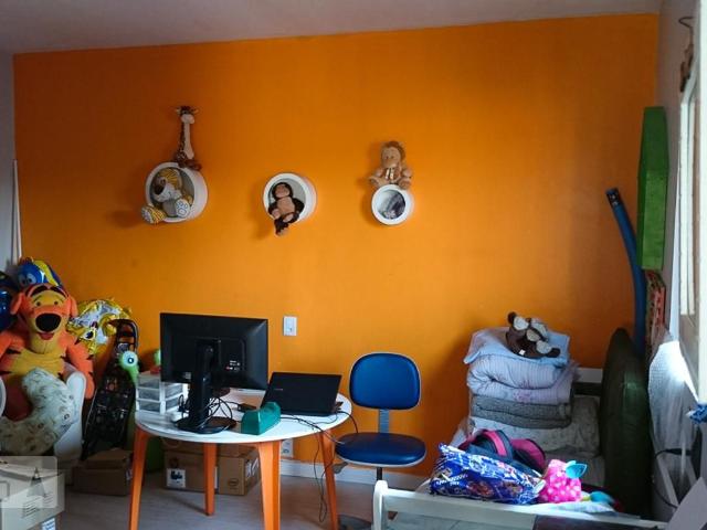 Casa, Casa Verde, 2 Quartos, 80 m2 São Paulo