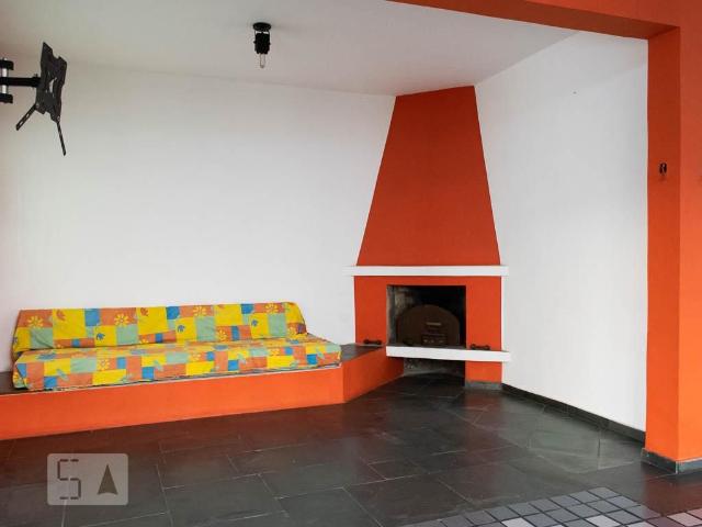 Casa, Casa Verde, 2 Quartos, 83 m2 São Paulo