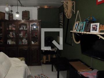 Casa, Casa Verde, 2 Quartos, 98 m2 São Paulo