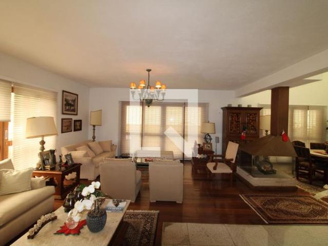 Casa, Casa Verde, 7 Quartos, 412 m2 São Paulo