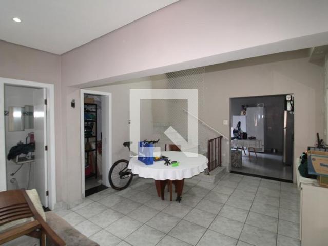 Casa, Casa Verde, 4 Quartos, 140 m2 São Paulo