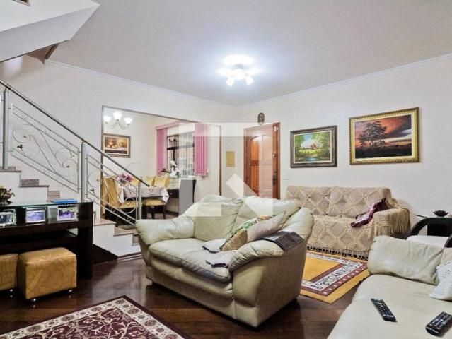 Casa, Casa Verde, 4 Quartos, 152 m2 São Paulo