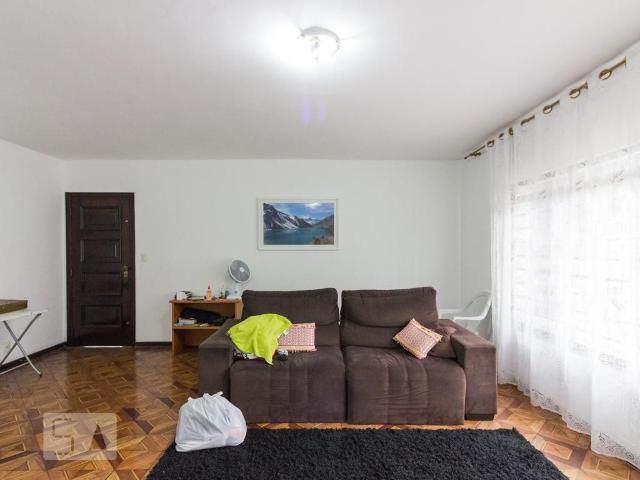 Casa, Casa Verde, 4 Quartos, 197 m2 São Paulo