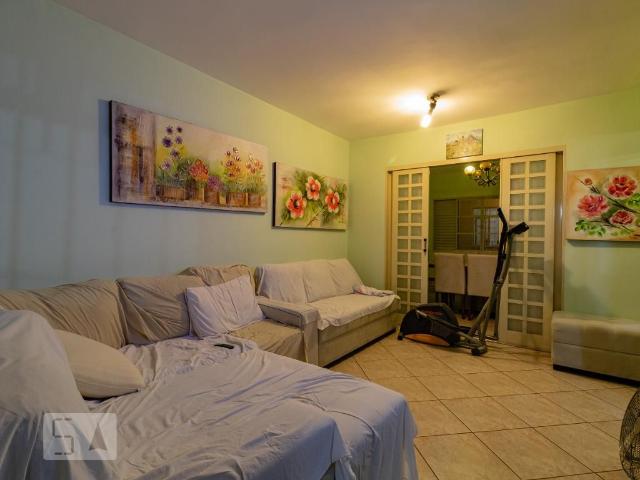 Casa, Casa Verde, 4 Quartos, 220 m2 São Paulo