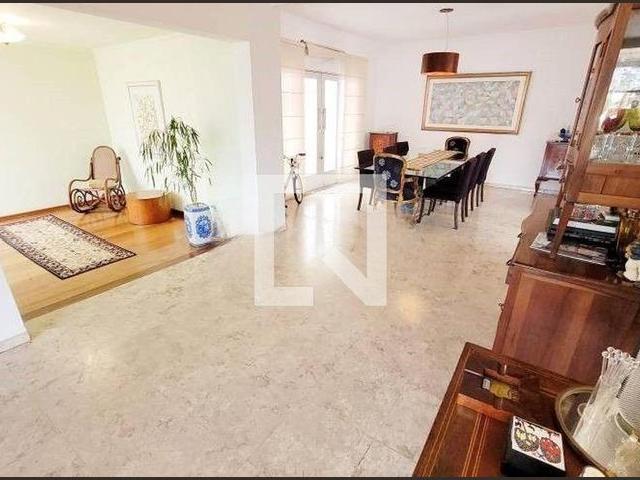 Casa, Casa Verde, 4 Quartos, 496 m2 São Paulo