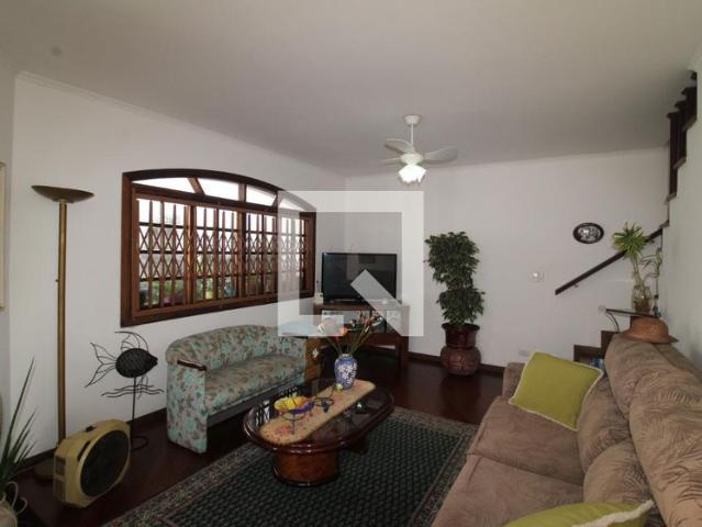 Casa, Casa Verde, 5 Quartos, 260 m2 São Paulo
