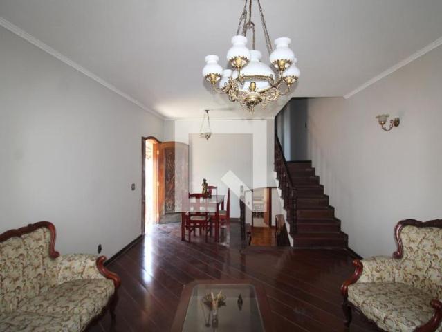 Casa, Casa Verde, 5 Quartos, 220 m2 São Paulo