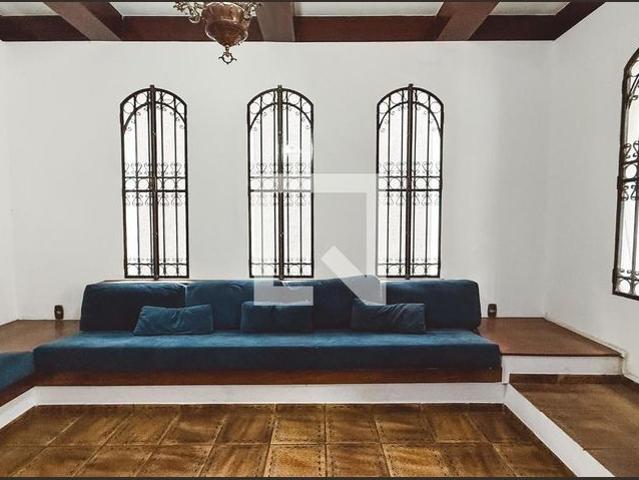 Casa, Casa Verde, 5 Quartos, 500 m2 São Paulo