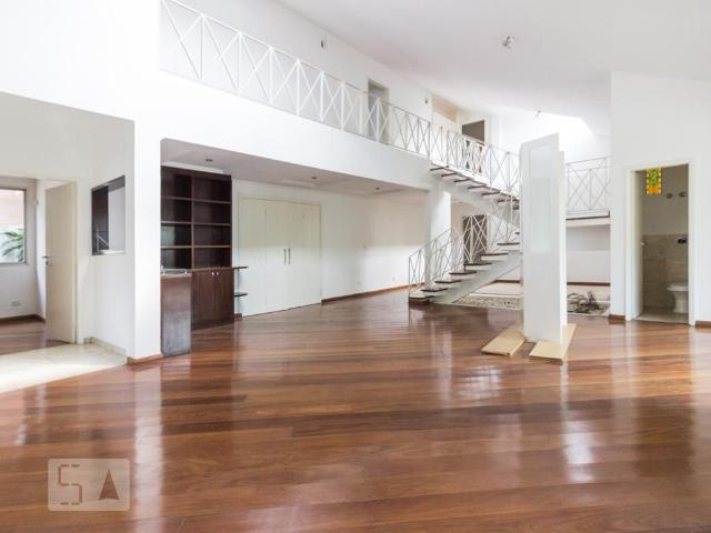 Casa, Casa Verde, 5 Quartos, 600 m2 São Paulo