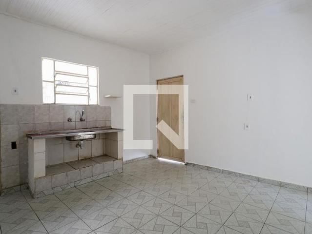 Casa, Casa Verde Alta, 1 Quarto, 42 m2 São Paulo